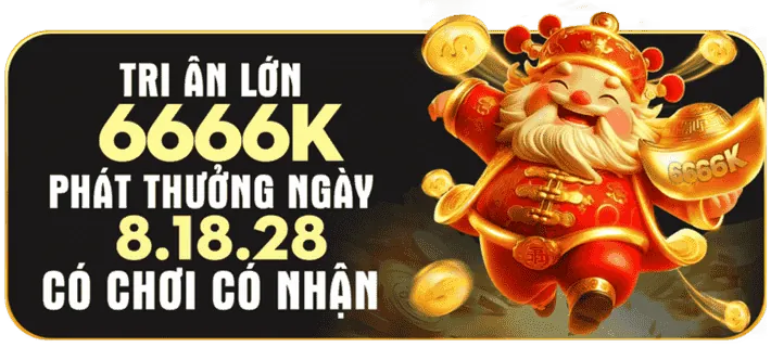 Thưởng nạp tiền vz99