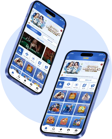 Trải nghiệm di động vz99