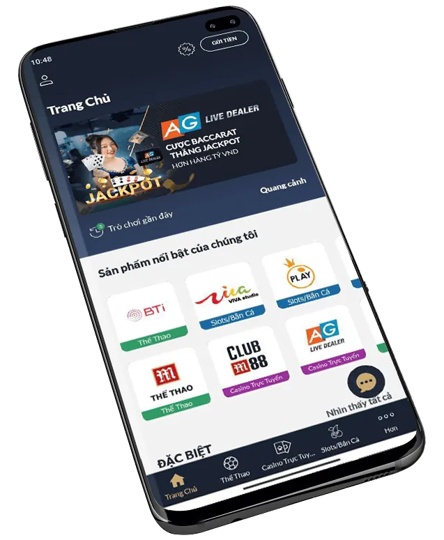 Sự kiện và giải đấu đặc biệt vz99