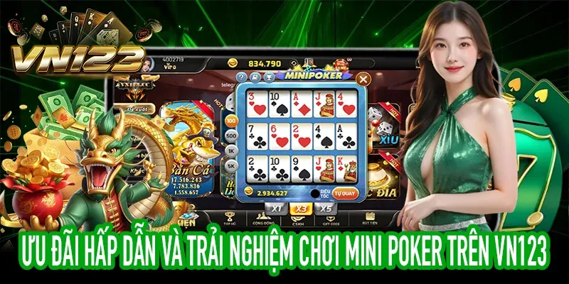 Mẹo chơi slot game VZ99