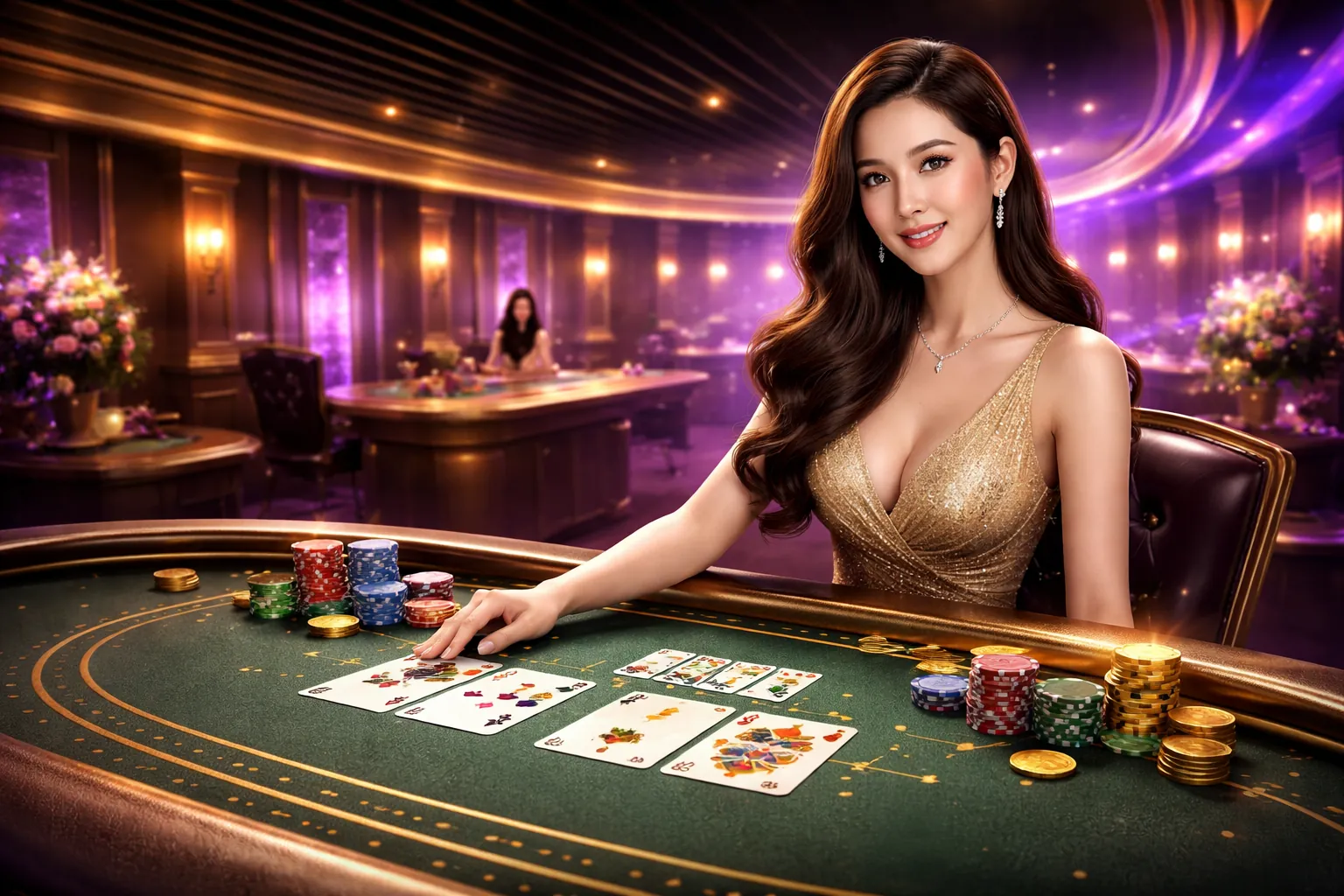 Hướng dẫn trò chơi VZ99, khuyến mãi độc quyền
