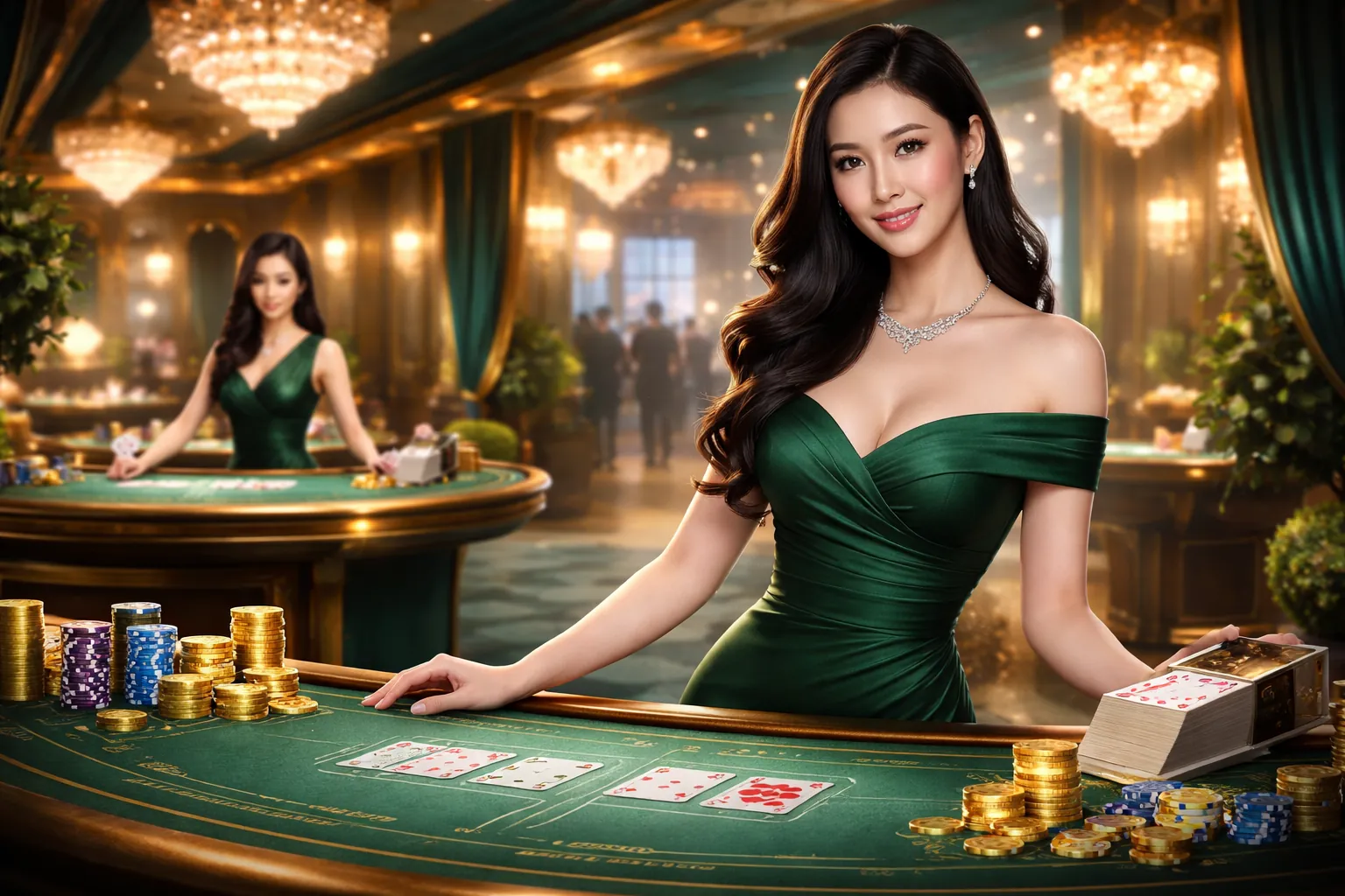 Đá gà trực tuyến VZ99