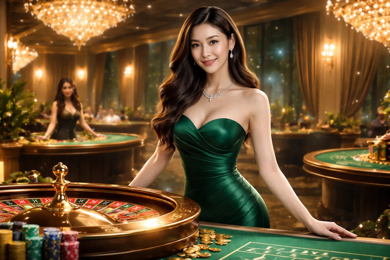 Biểu tượng giải đấu và sự kiện