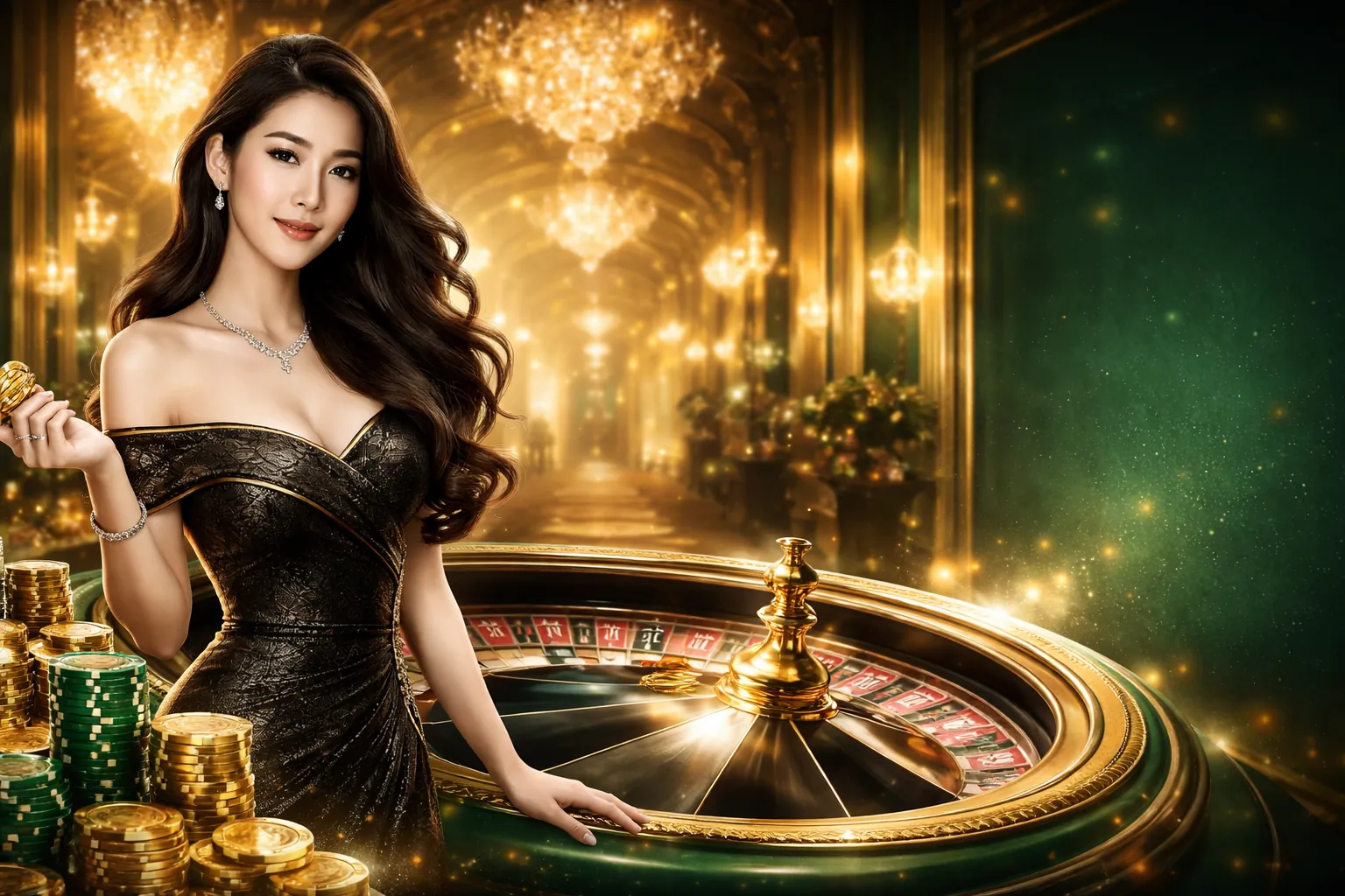 Sòng bạc trực tuyến VZ99