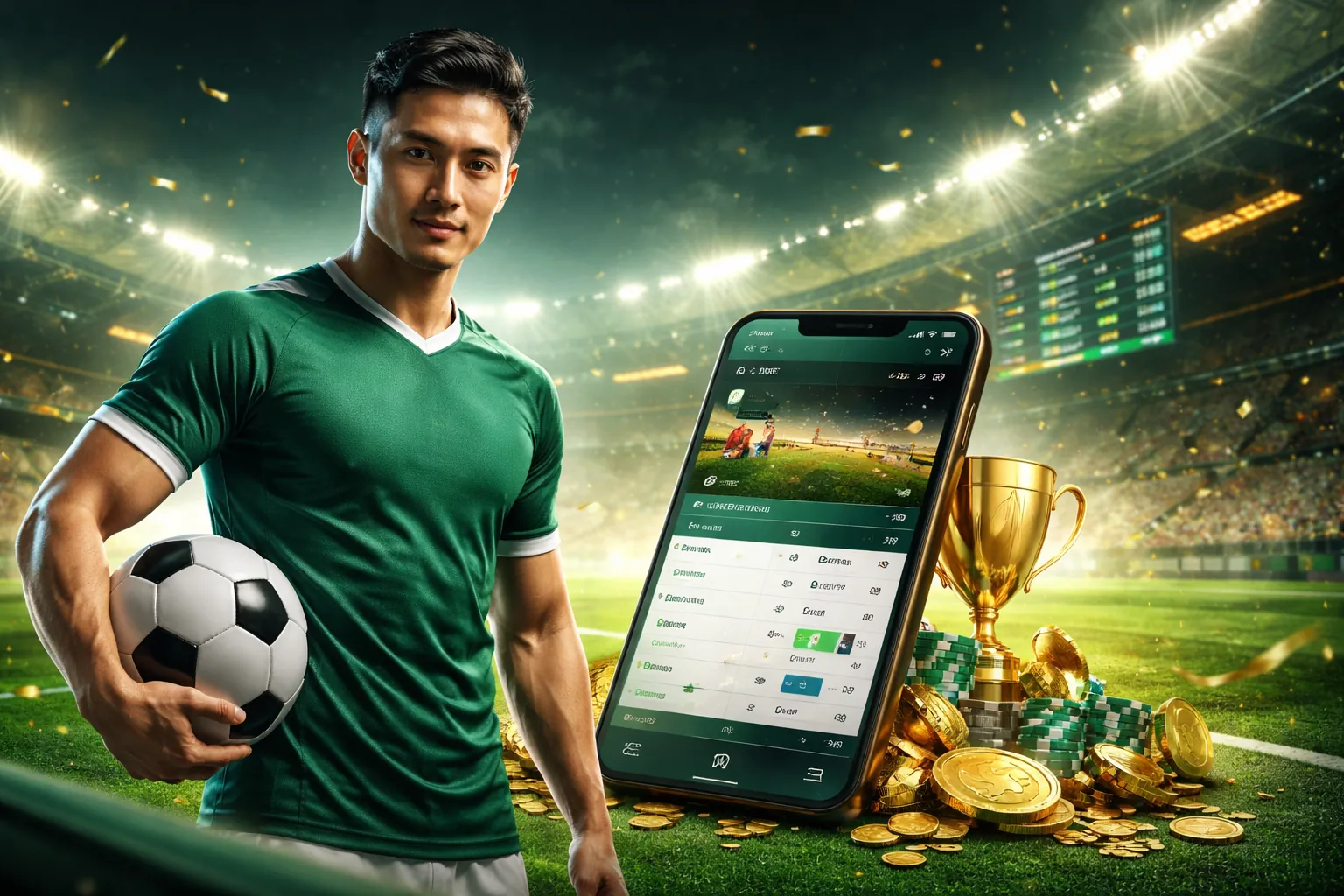 Biểu tượng chương trình VIP