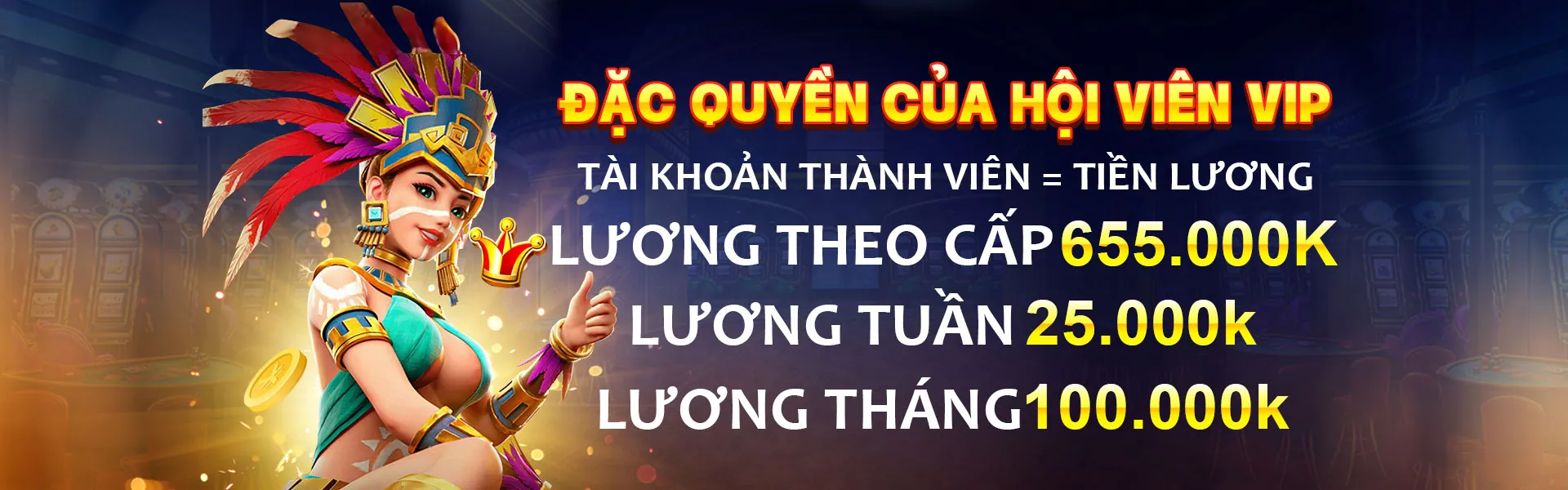 Hình ảnh banner blog VZ99 khuyến mãi